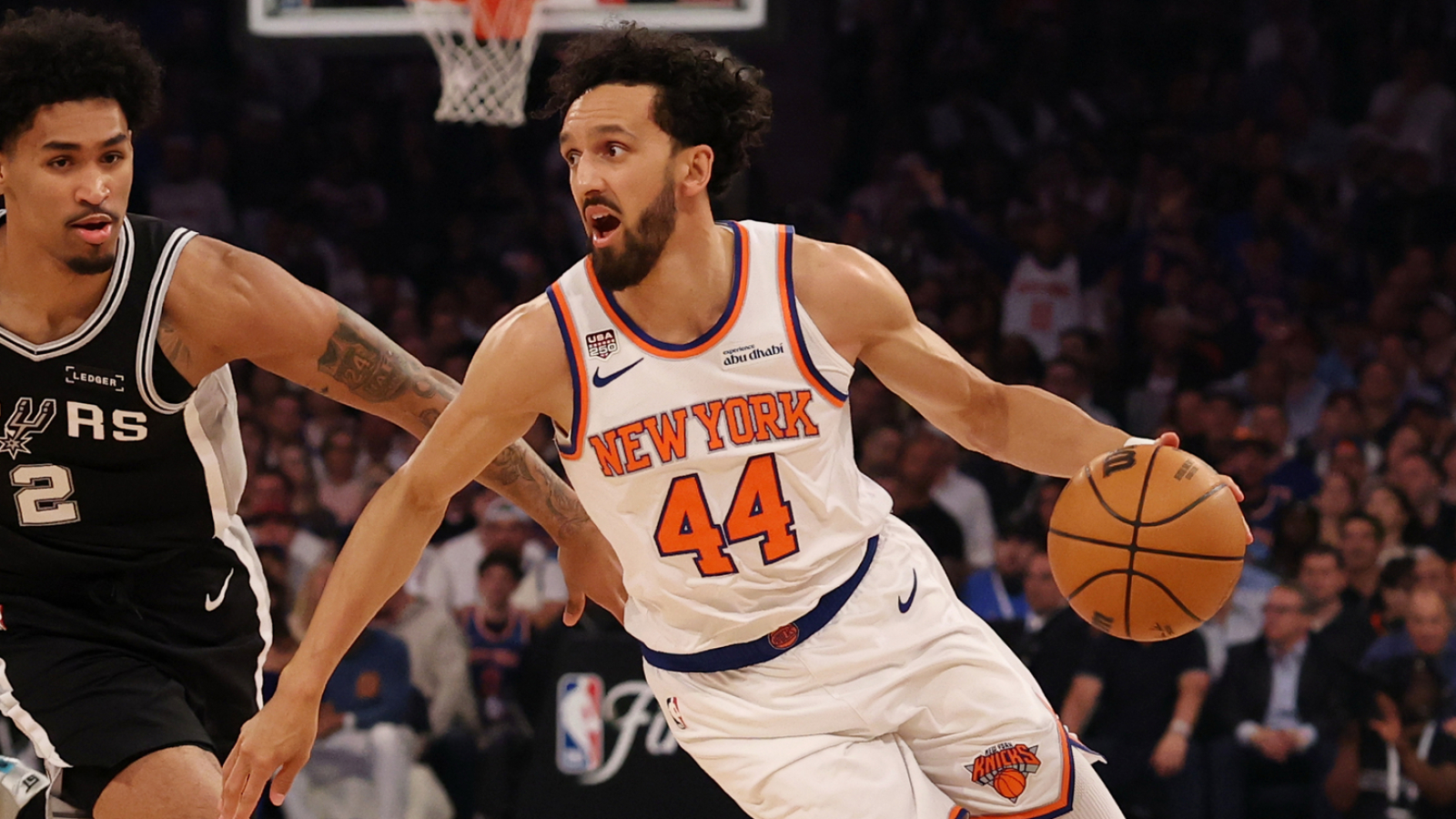 Knicks si střeží šampionský tým: Shamet jde dolů s platem