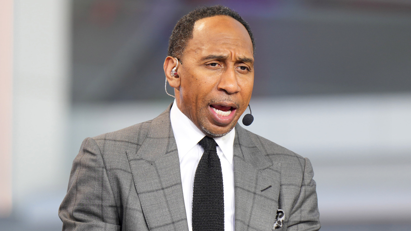 Stephen A. Smith's reported earnings higher than reigning NBA MVP's salary