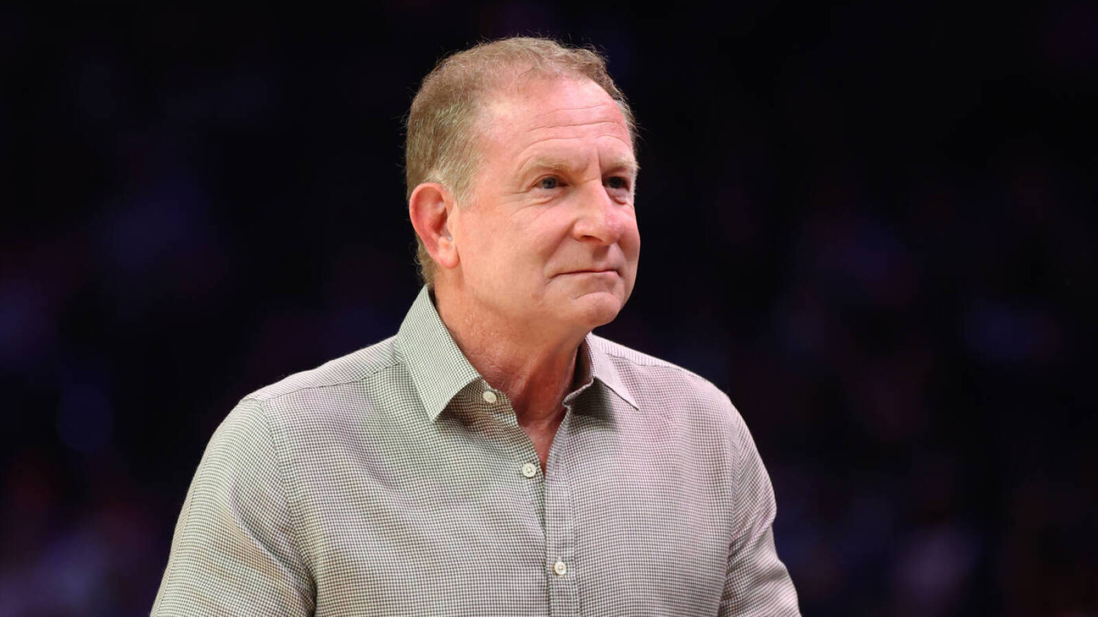 Certain Suns roster moves require Robert Sarver’s approval
