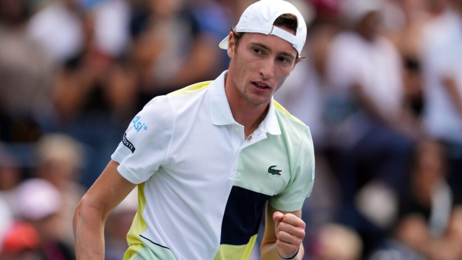 ATP Munich Day 2 Predictions Including Ugo Humbert vs Nicolas Jarry