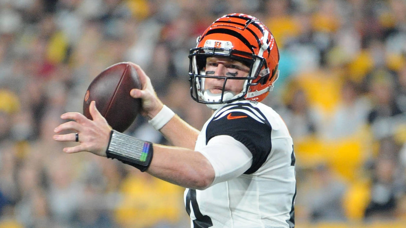 Andy Dalton Opens Up About Why He Signed With Cowboys Yardbarker