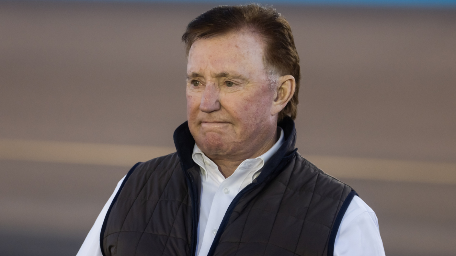 Richard Childress won't forget scathing words from Steve Phelps anytime soon