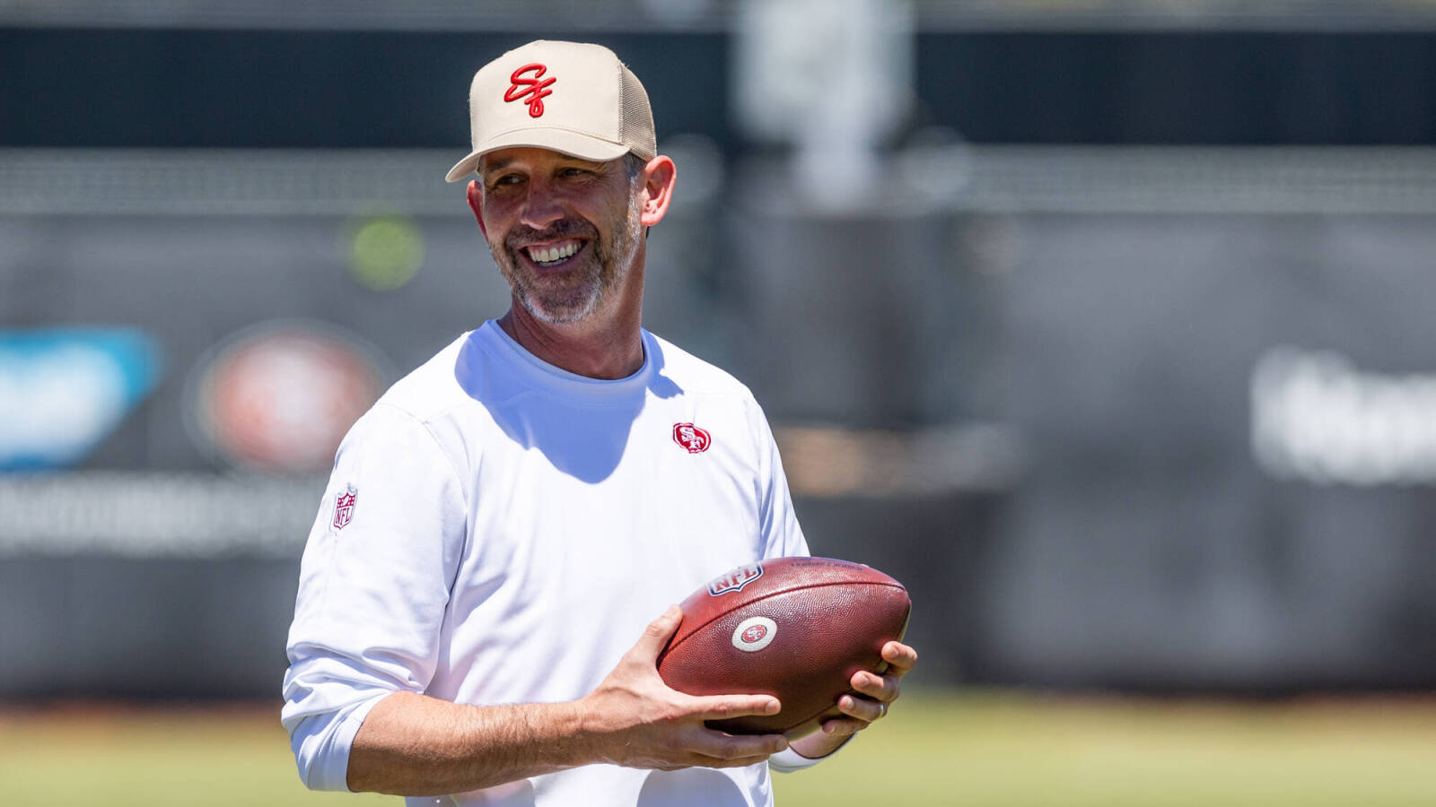 NFL Analyst Reveals Massive Take On San Francisco 49ers In 2024