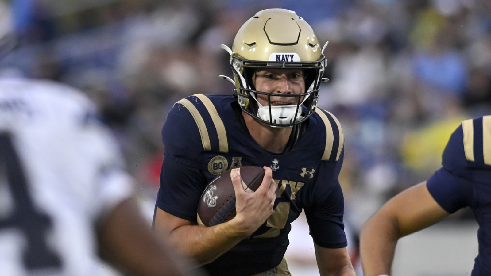 Five Week 7 Group of Five games to watch for CFP race