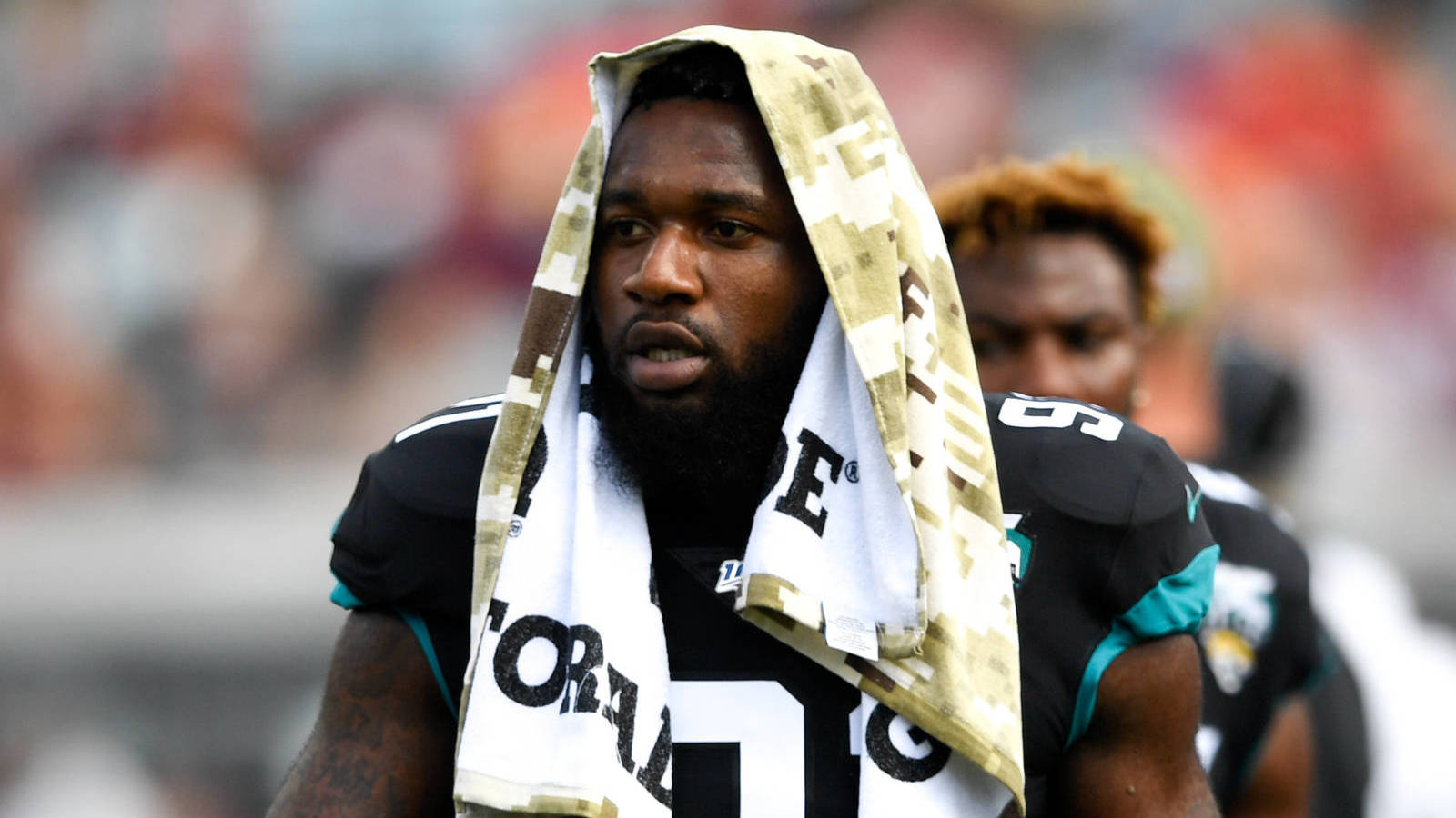 Report Yannick Ngakoue Drawing Trade Interest From Multiple