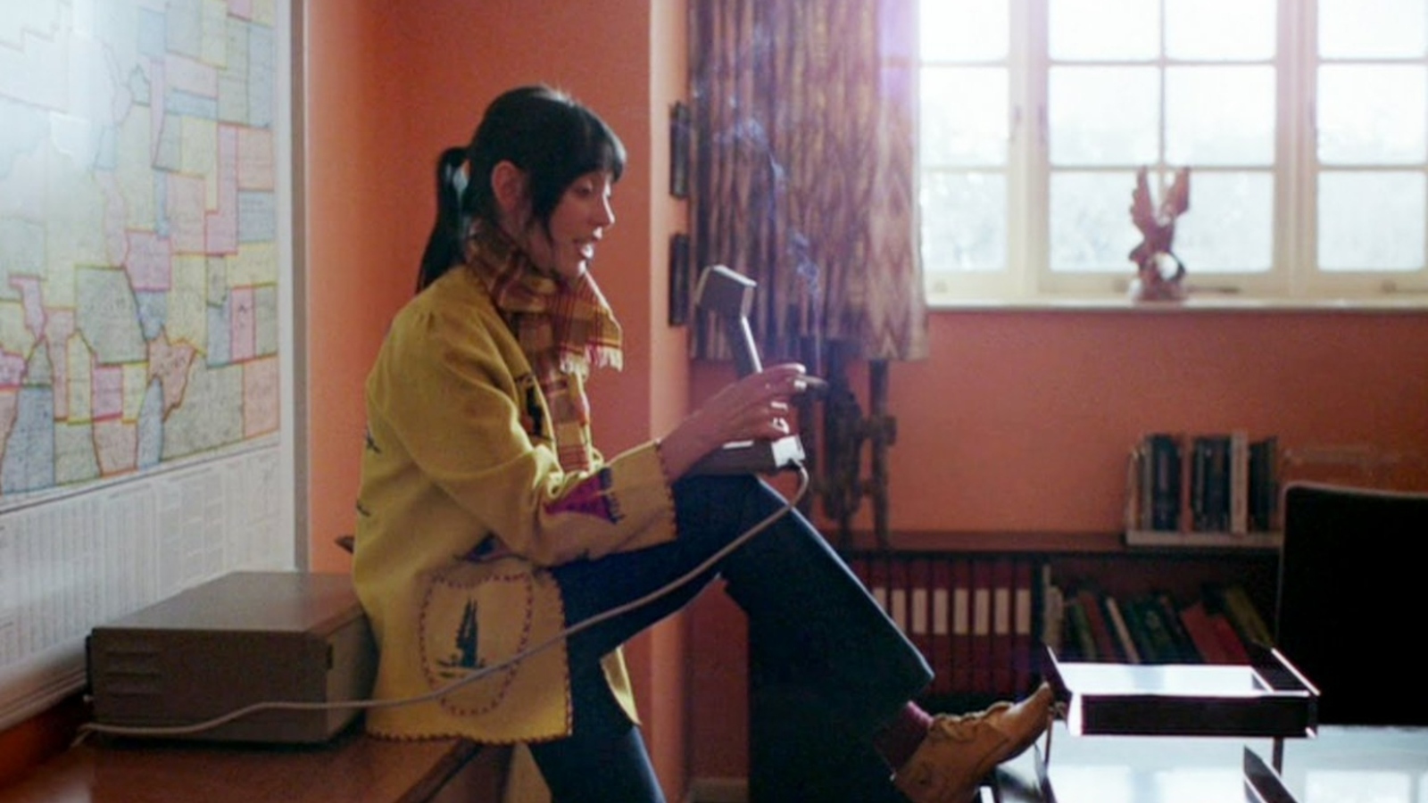 THE SHINING Actress Shelley Duvall Has Died at 75