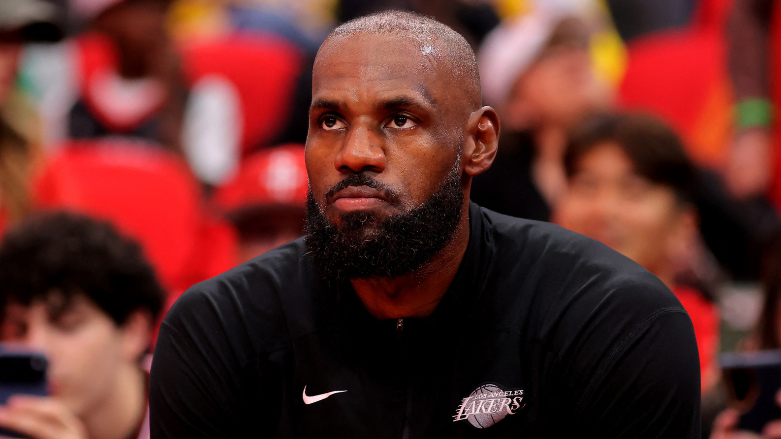 LeBron James přichází do ligy: Která tým bude mít z jeho podpisu největší užitek?