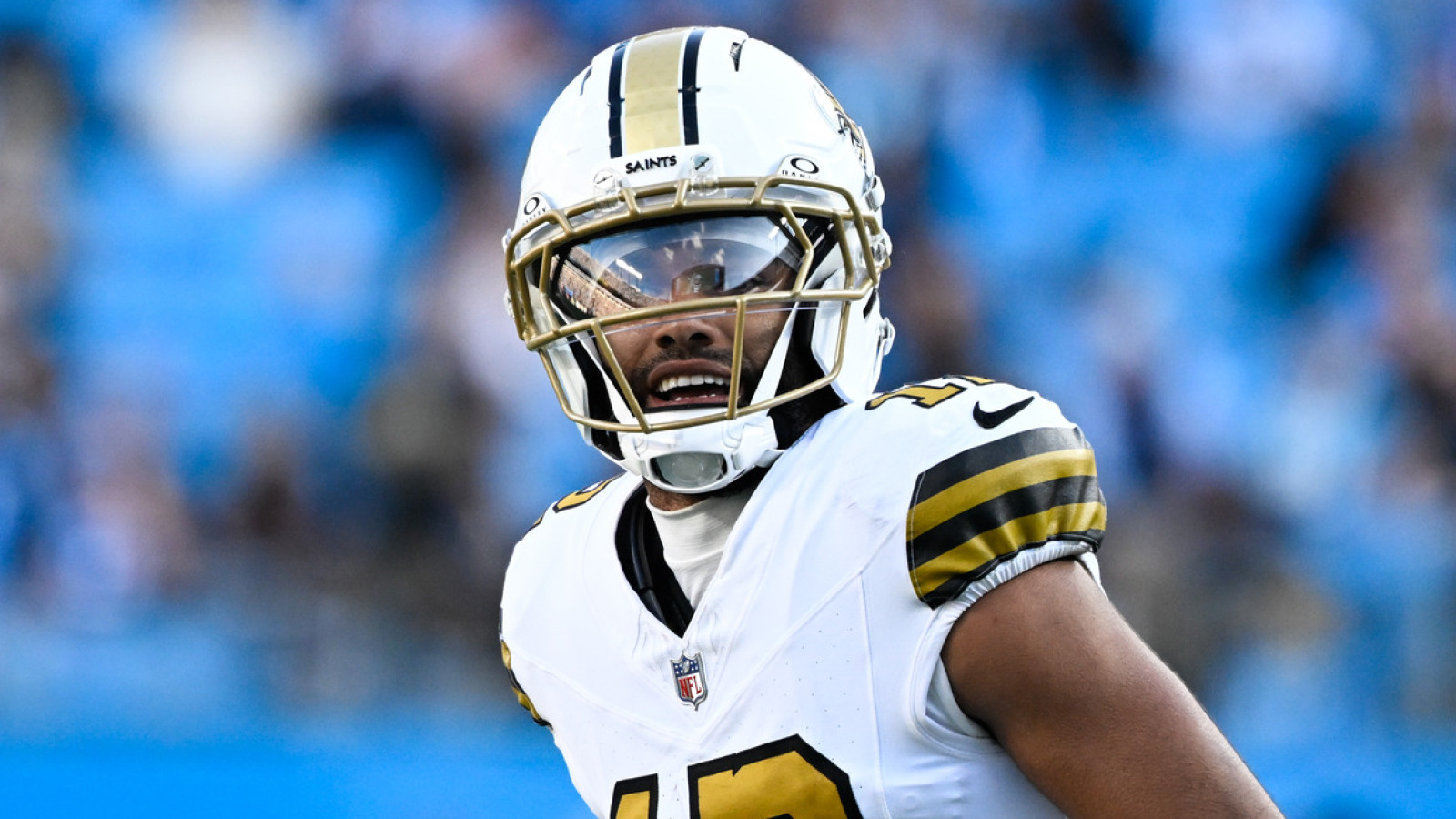 NFL executives make bold predictions about Saints' Chris Olave after contract comments