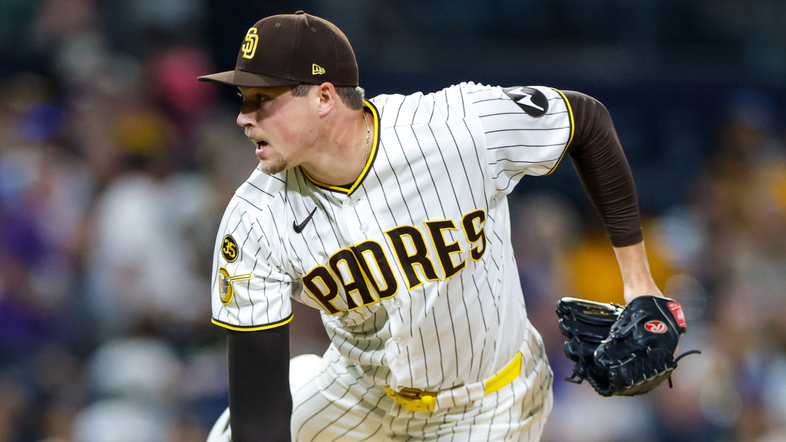 Tři levičky, které si Pittsburgh Pirates musí zajistit před uzavřením přestupního období