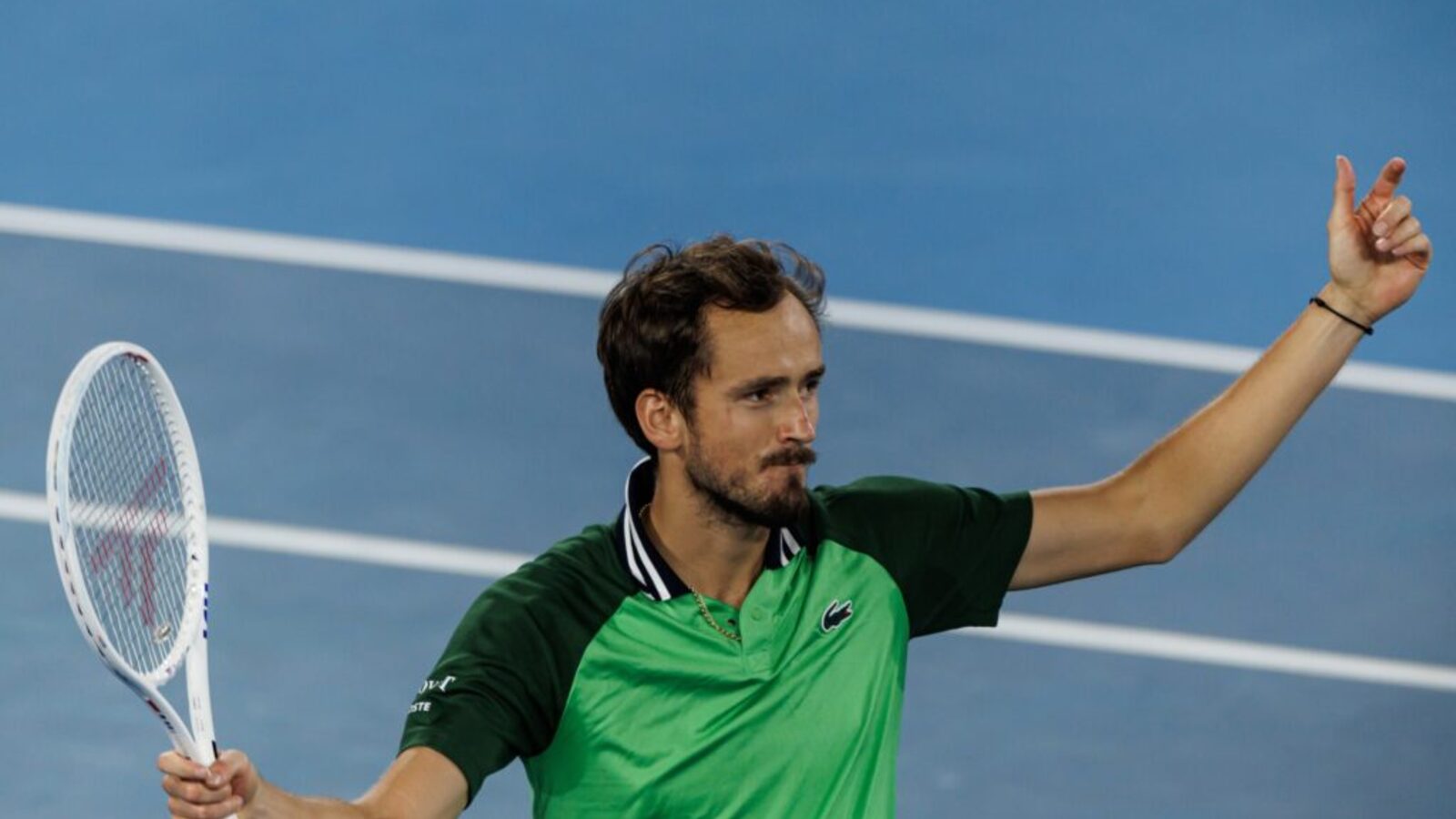 ATP Shanghai Best Bets Including Medvedev vs Tien