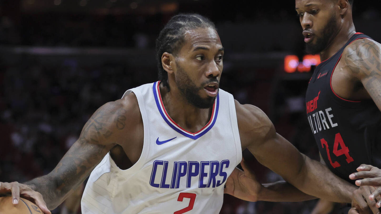Clippers All-Star making push as MVP candidate amid historic stretch