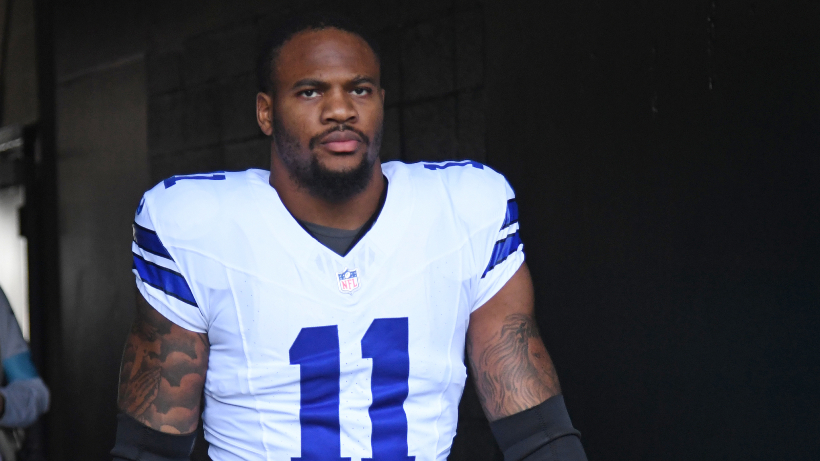 Would Micah Parsons reject final offer from Cowboys after trade request?