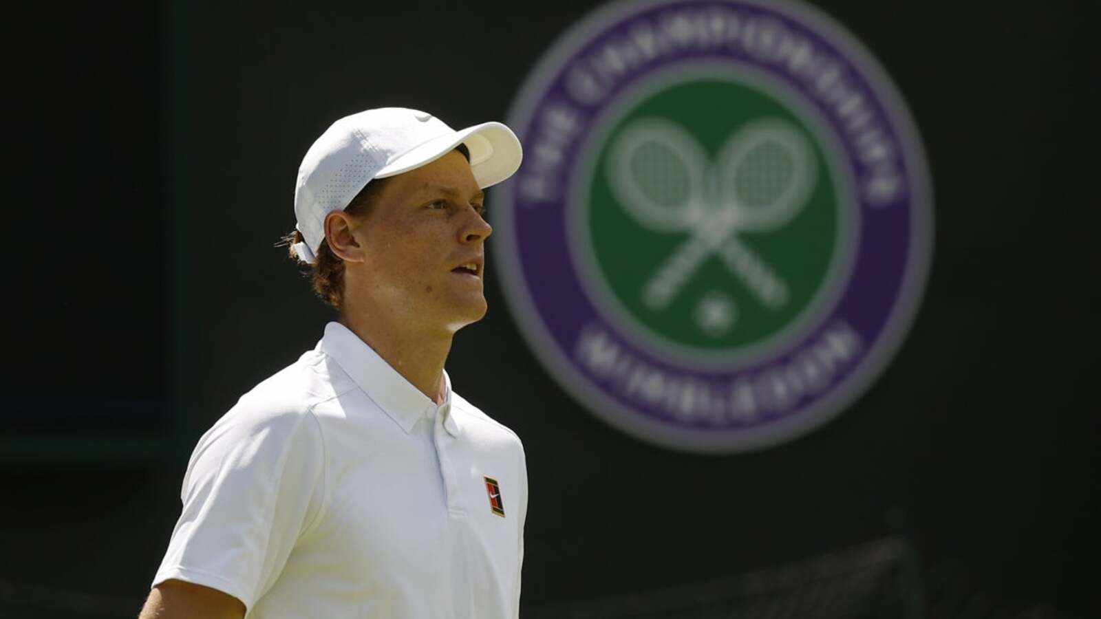 Jannik Sinner tops Ben Shelton, reaches semifinal at Wimbledon
