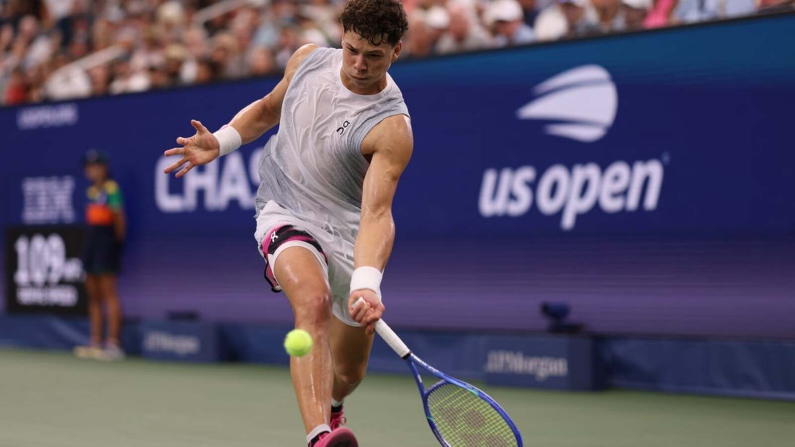 Ben Shelton returns to ATP action in Shanghai Masters 1000
