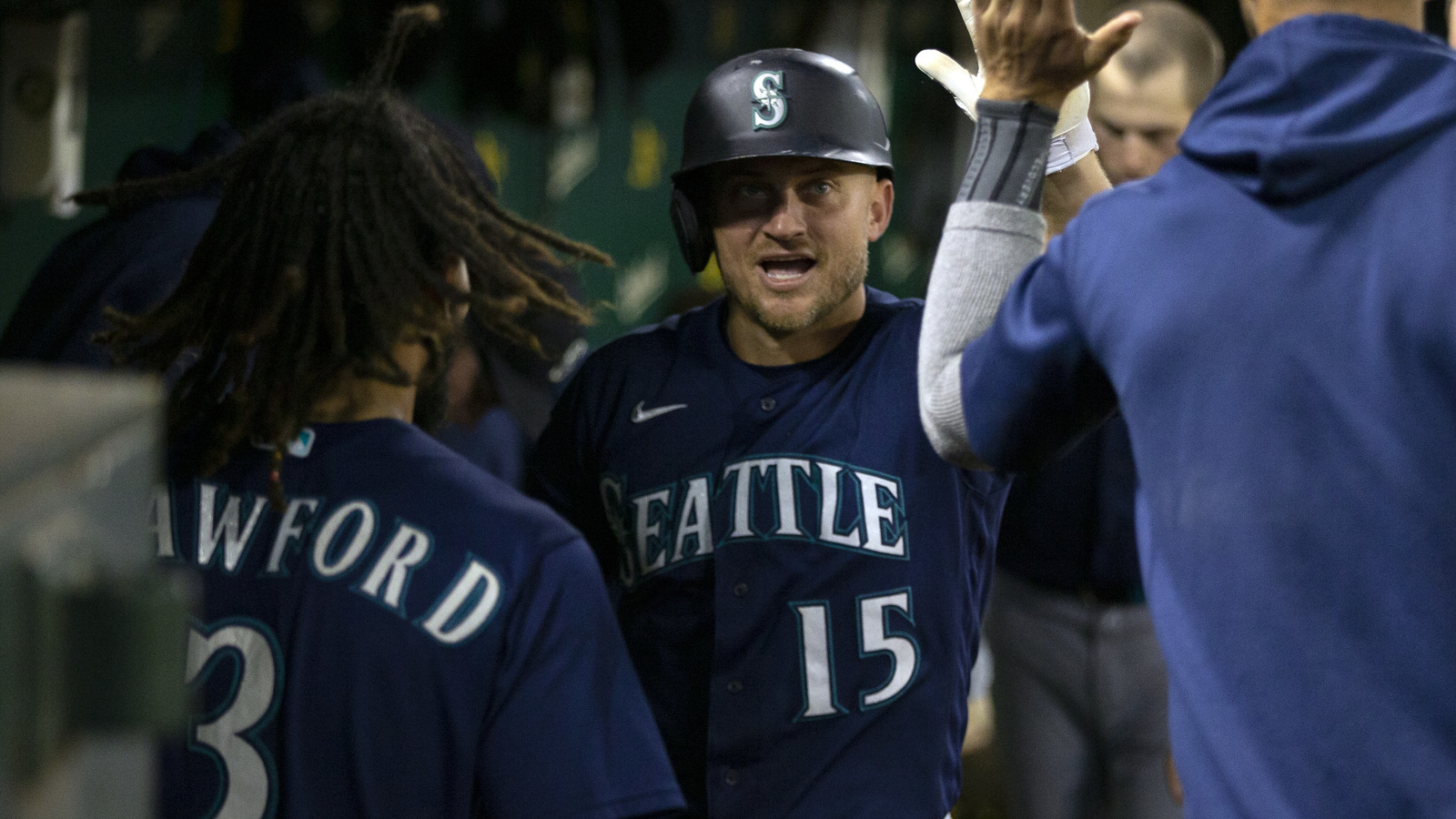 Examining the Mariners' Kyle Seager decision