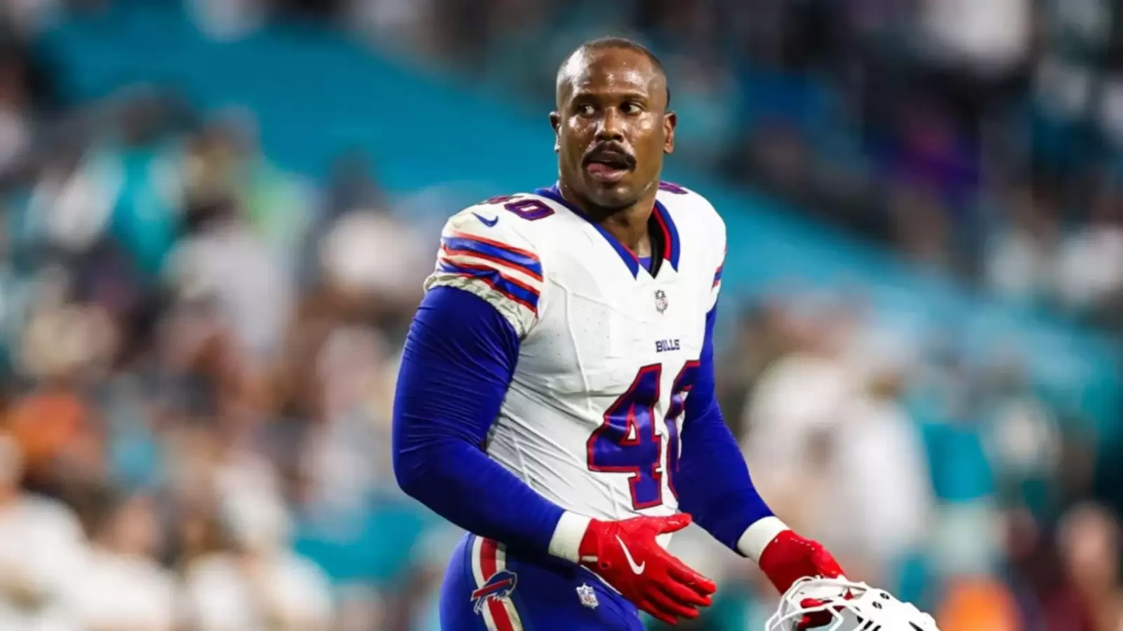 Von Miller’s Cowboys contract includes $2 million in sack incentives tied to the playoffs