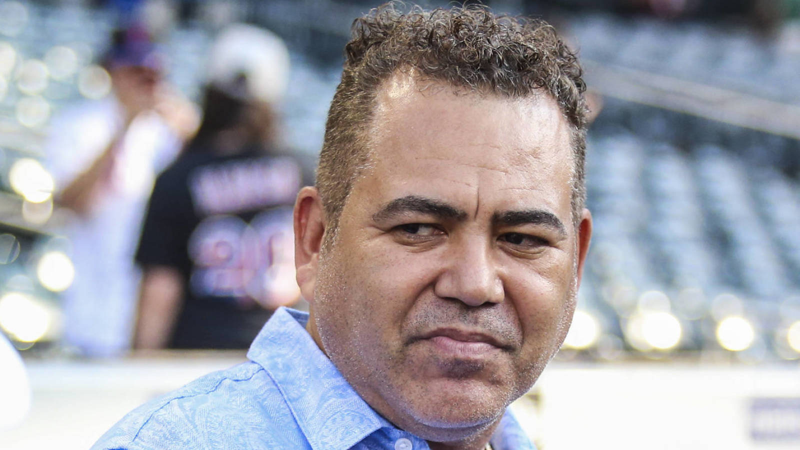 One-time All-Star Edgardo Alfonzo hired as manager of Staten Island Ferry Hawks
