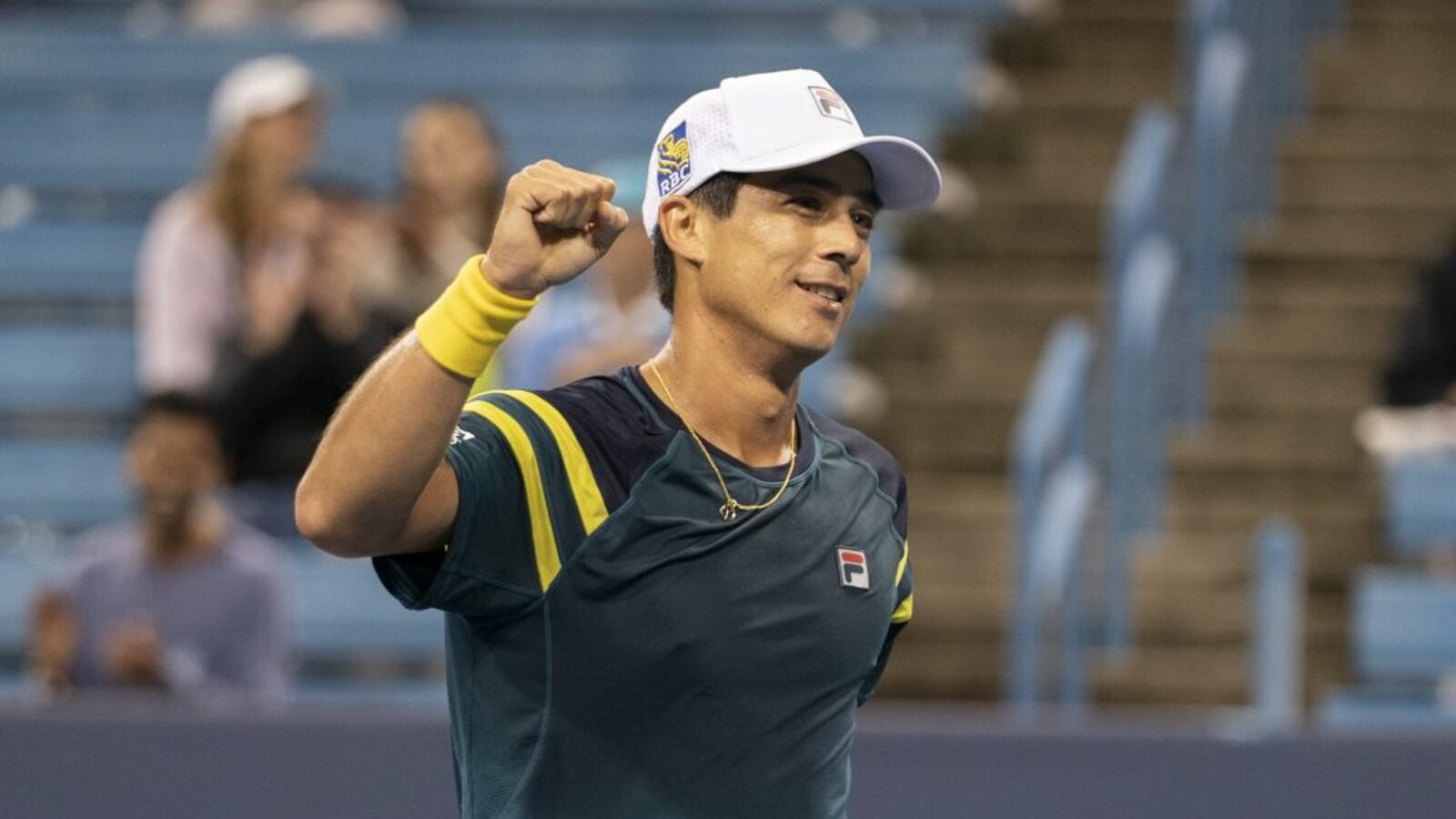 ATP Miami Day 1 Predictions Including Nick Kyrgios vs Mackenzie McDonald