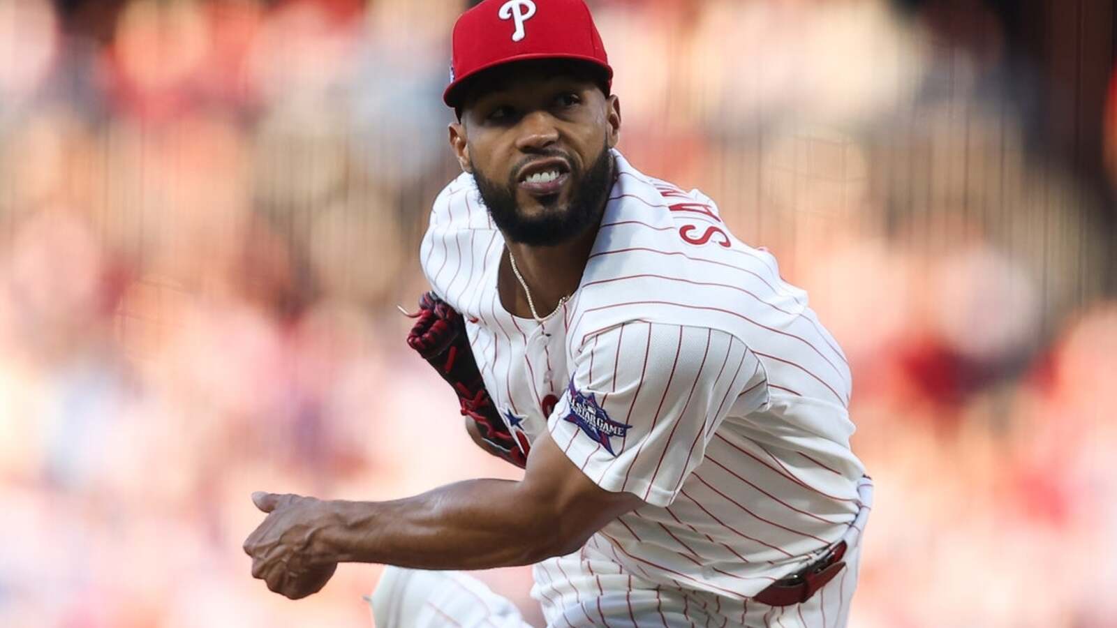 With streak over, Cristopher Sanchez takes aim at Blue Jays