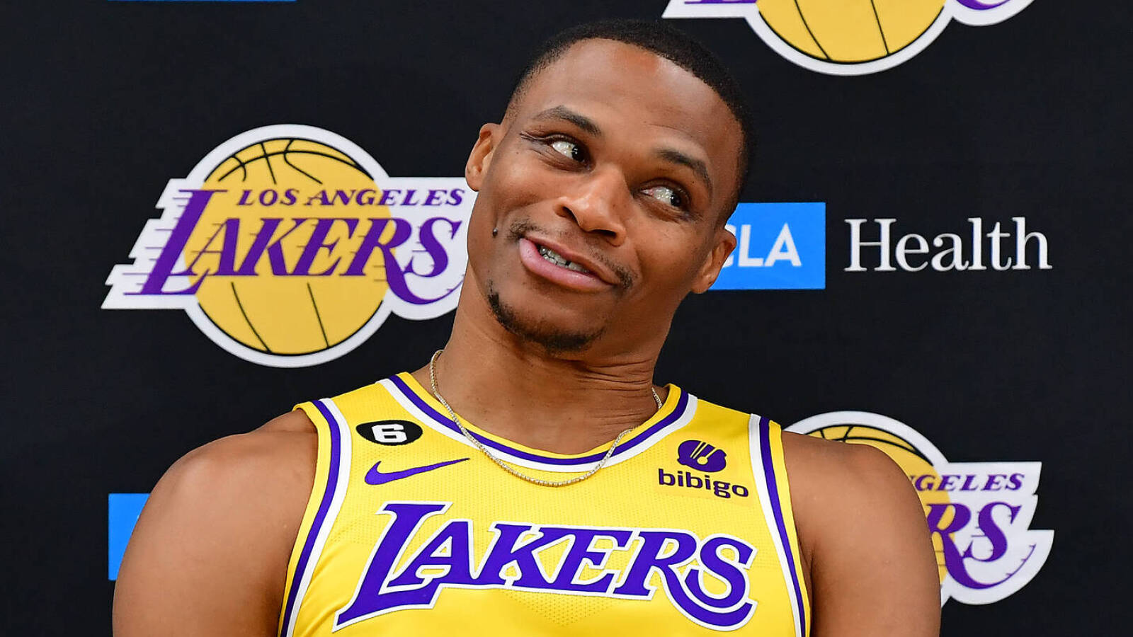 Lakers reportedly came close to trading Russell Westbrook to Pacers