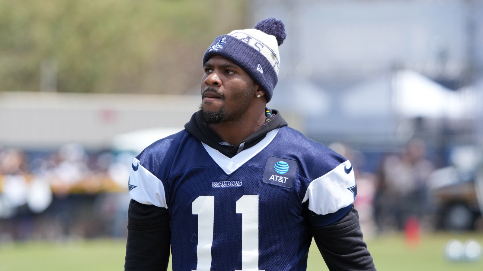 Could Cowboys use nuclear option with Micah Parsons?