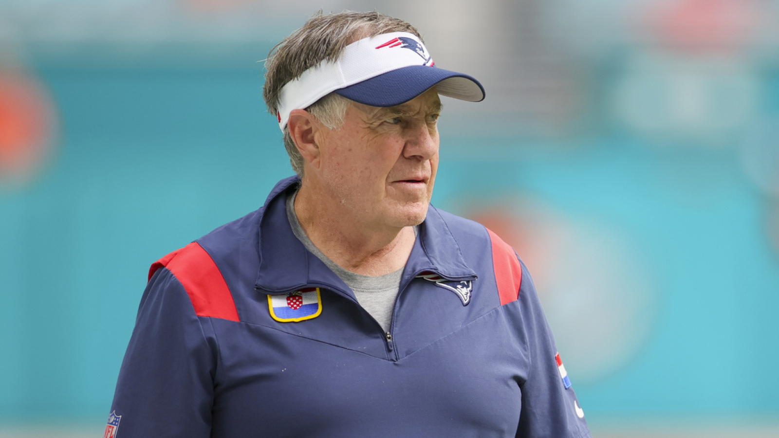 Insider echoes Bill Belichick media theory, links legend with three teams