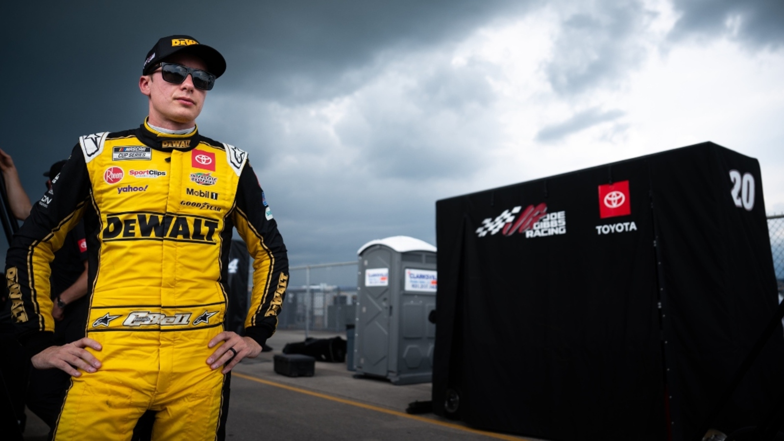 Christopher Bell adds more dirt races to schedule, making High Limit Racing debut
