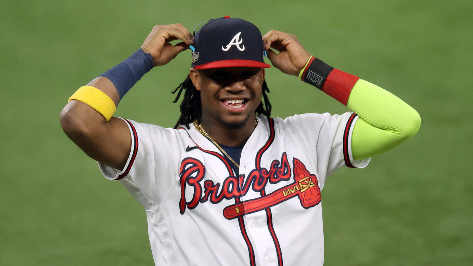 2020 Gold Glove Award finalists announced