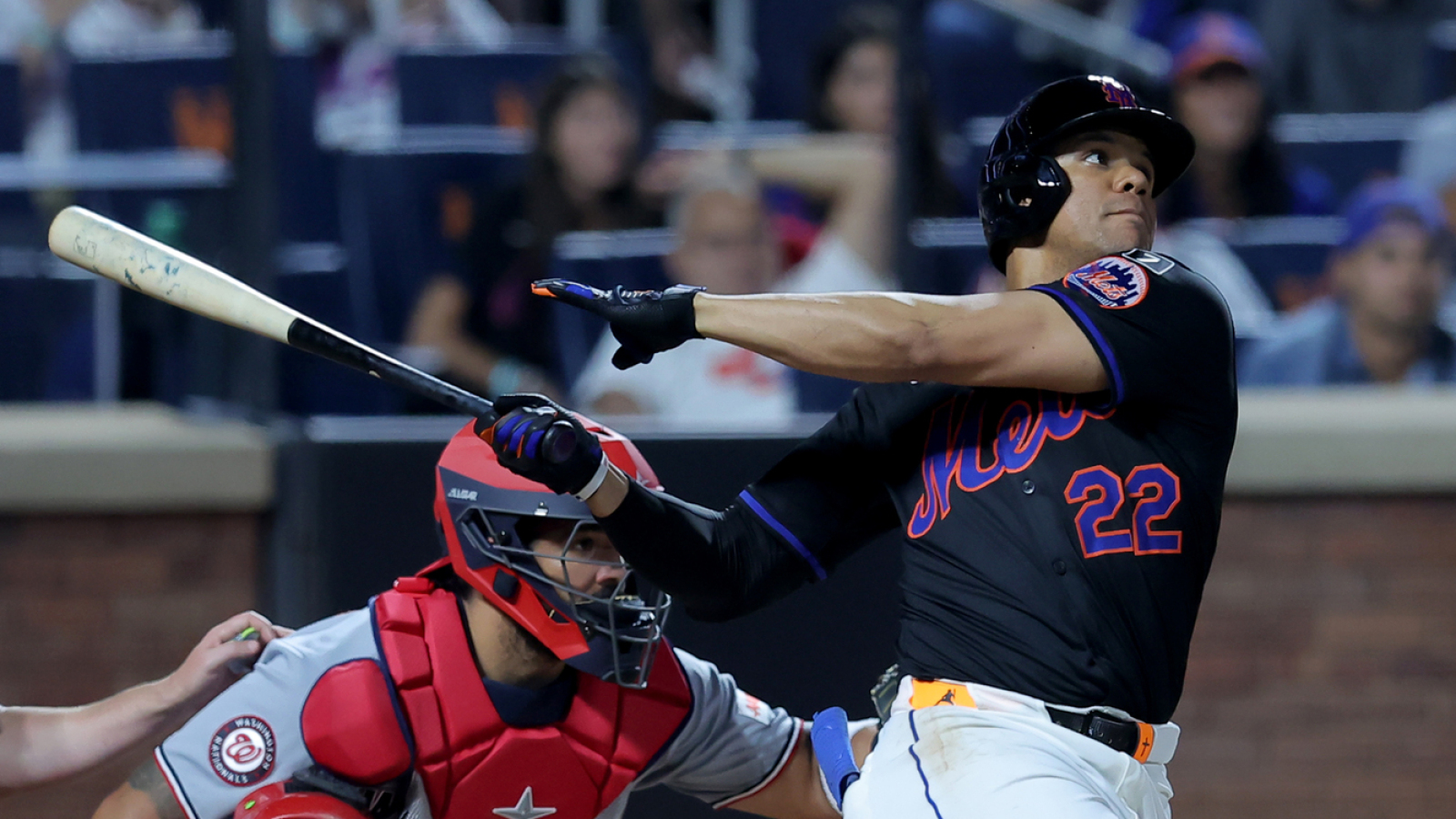 The 'MLB active home run leaders' quiz