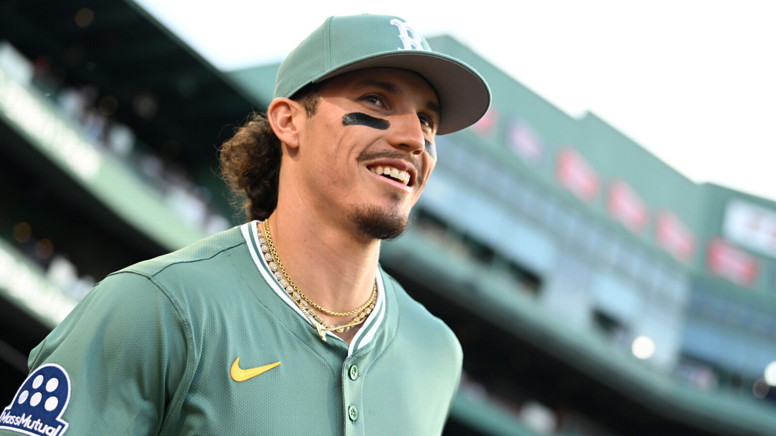 Trade rejection speaks volumes about Red Sox's Jarren Duran intentions