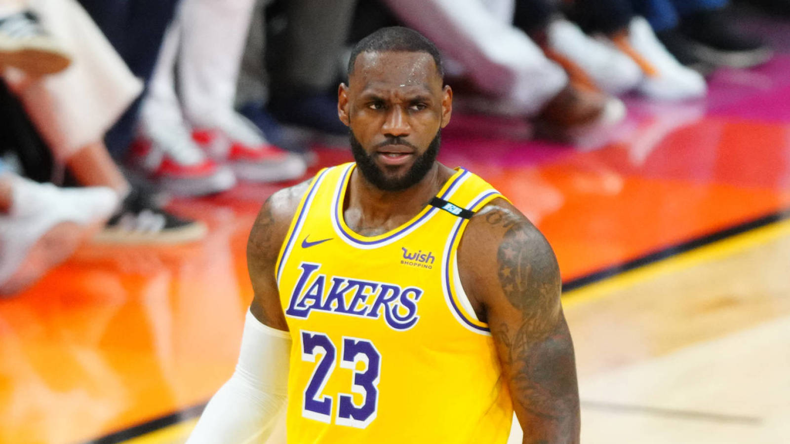 isaiah thomas lebron james