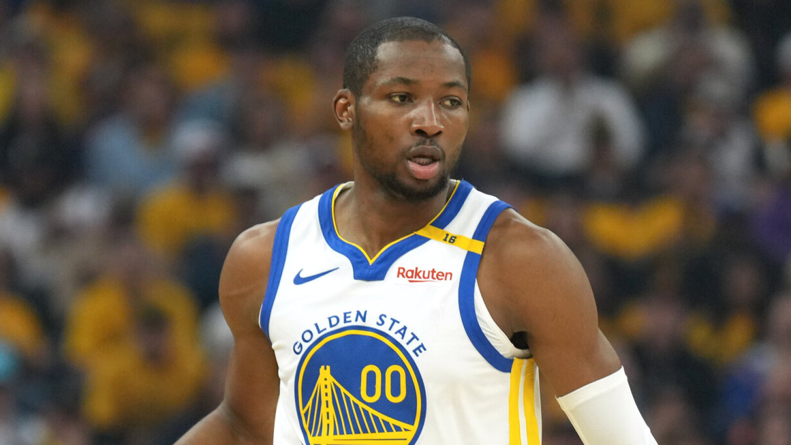 Three best fits for Warriors' Jonathan Kuminga