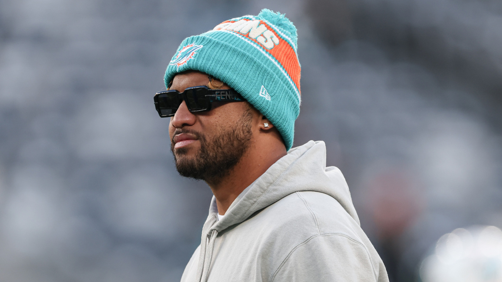 Former Dolphins OT reveals what Tua Tagovailoa 'has to understand' as NFL QB