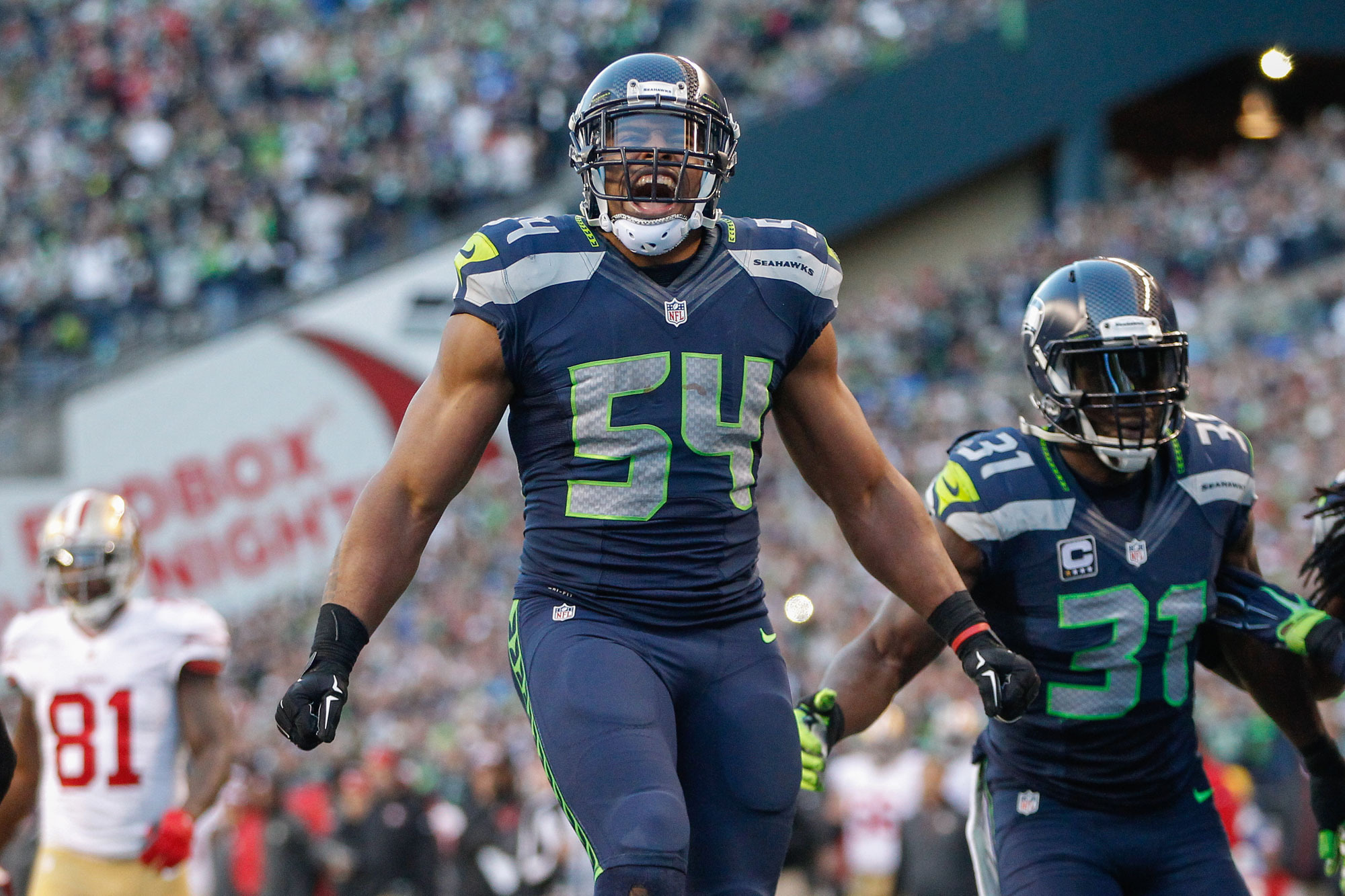 Super Bowl XLIX Every name you need to know