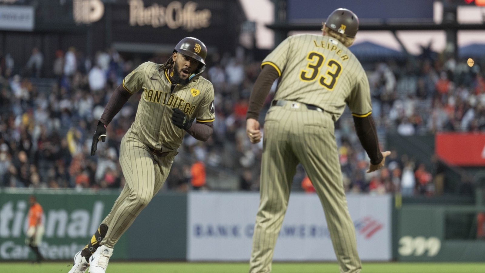 MLB News