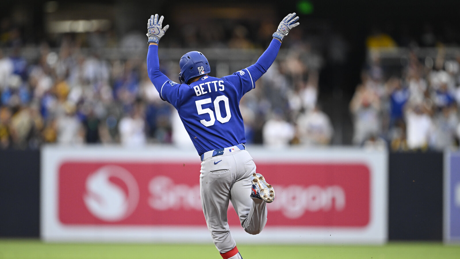 MLB v polovině sezony: Dodgers a Yankees vedou titul favorita