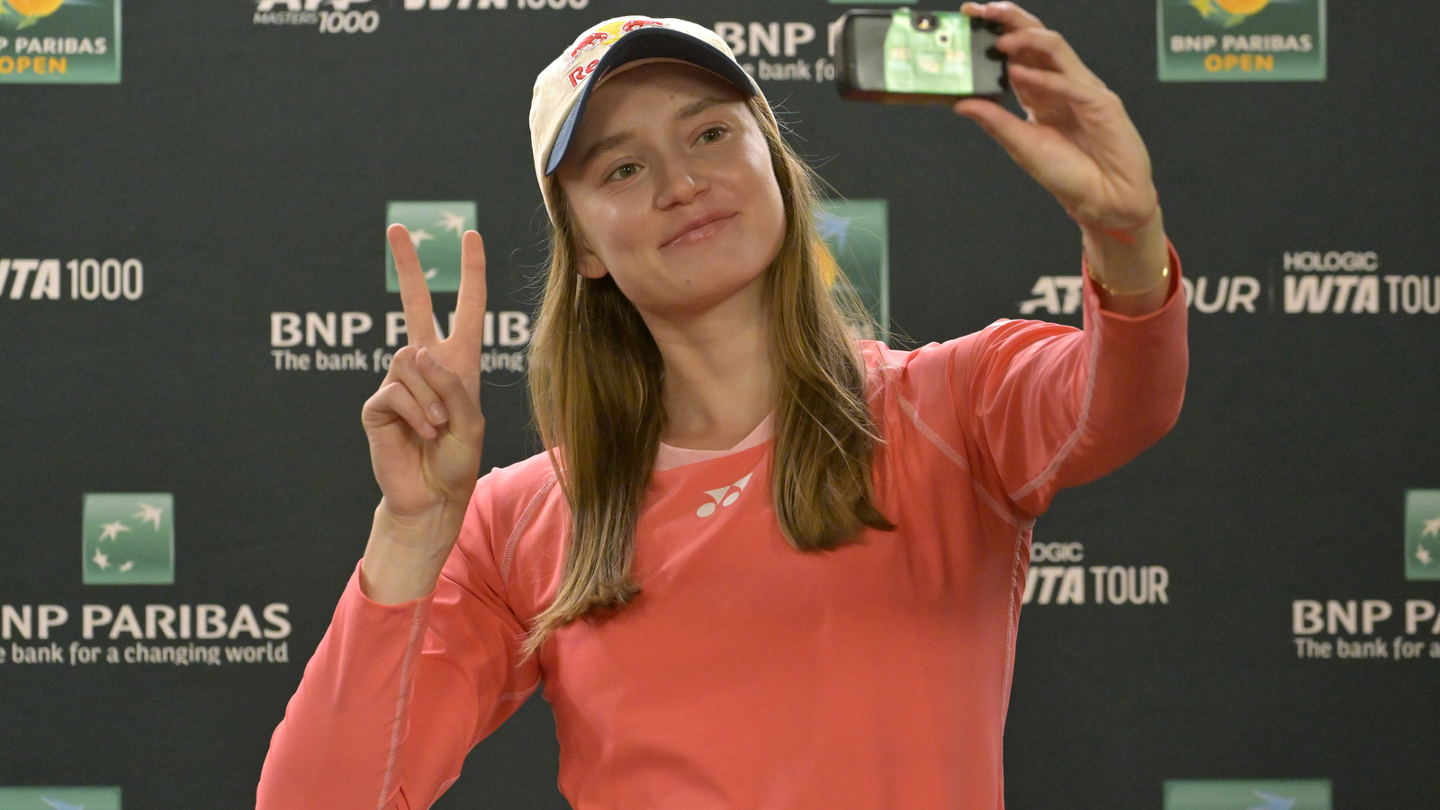 'This is where it’s important who you surround yourself with': Elena Rybakina on navigating expectations after Wimbledon title