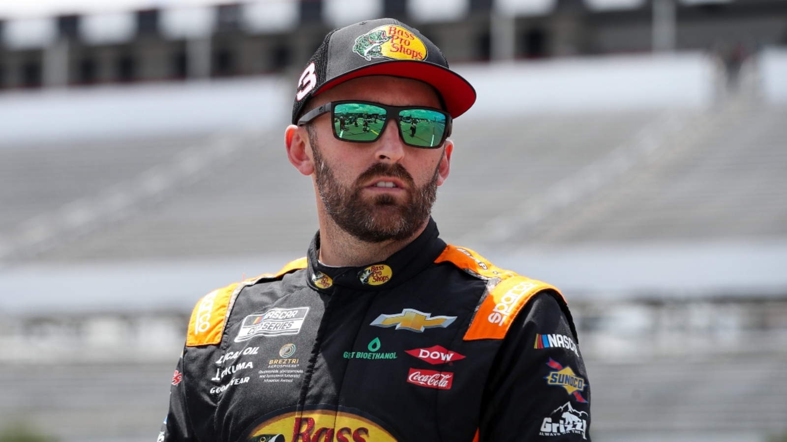 Richmond Renaissance: NASCAR insiders back Austin Dillon chances without ‘losing his mind’