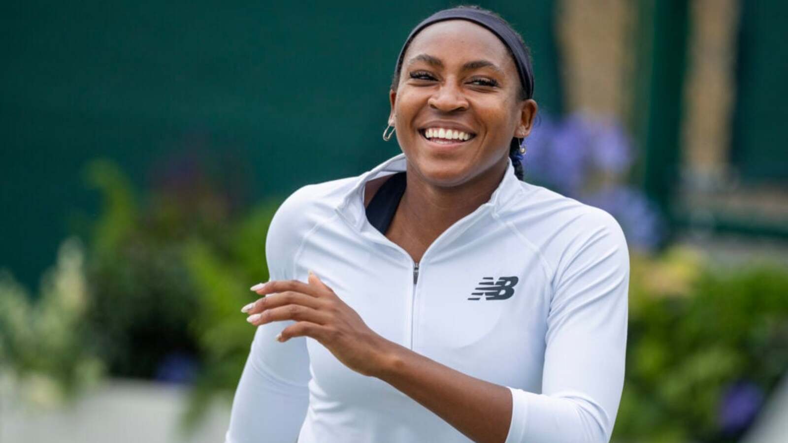 Coco Gauff moves past Maria Sharapova in key atatt, with only Martina Hingis left ahead