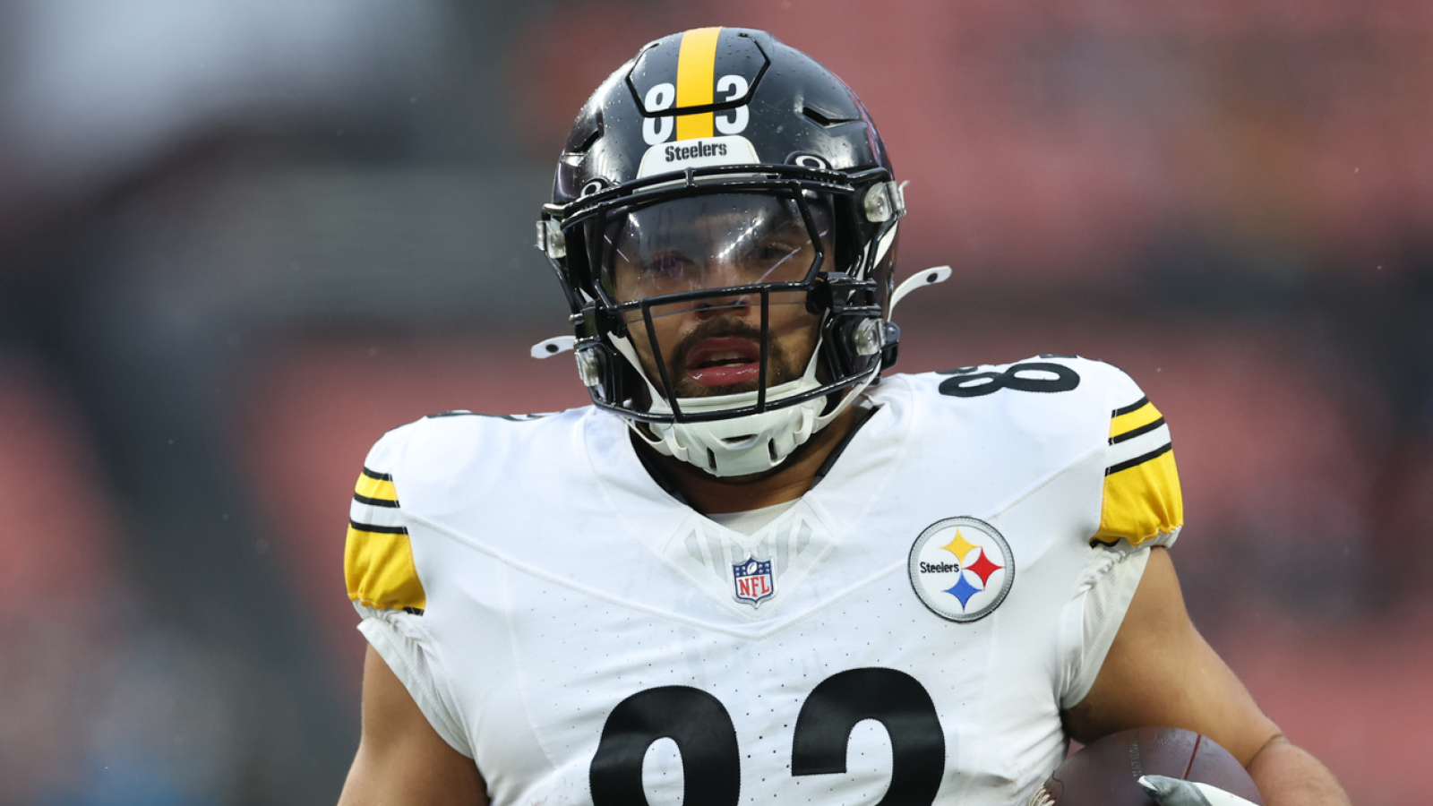 Cameron Heyward opens up about Connor Heyward leaving Steelers for Raiders