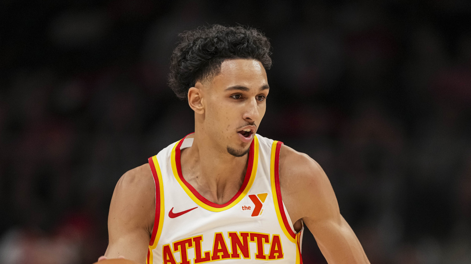 Top five young players at this years FIBA EuroBasket