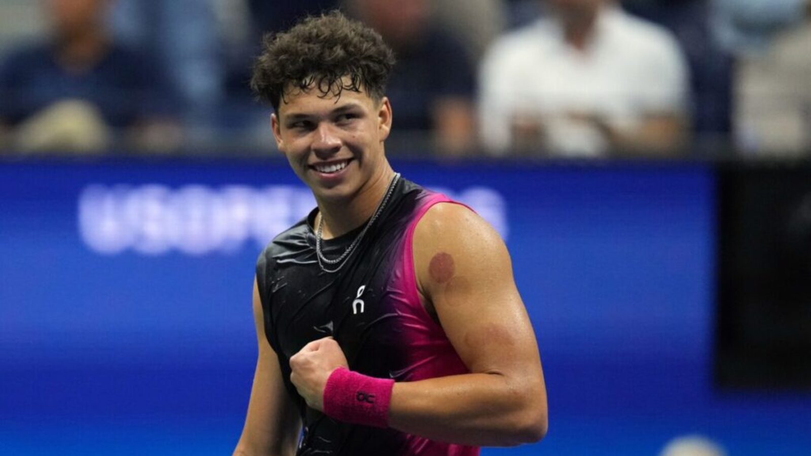 Can An American Man Win Wimbledon for the First Time Since Pete Sampras?