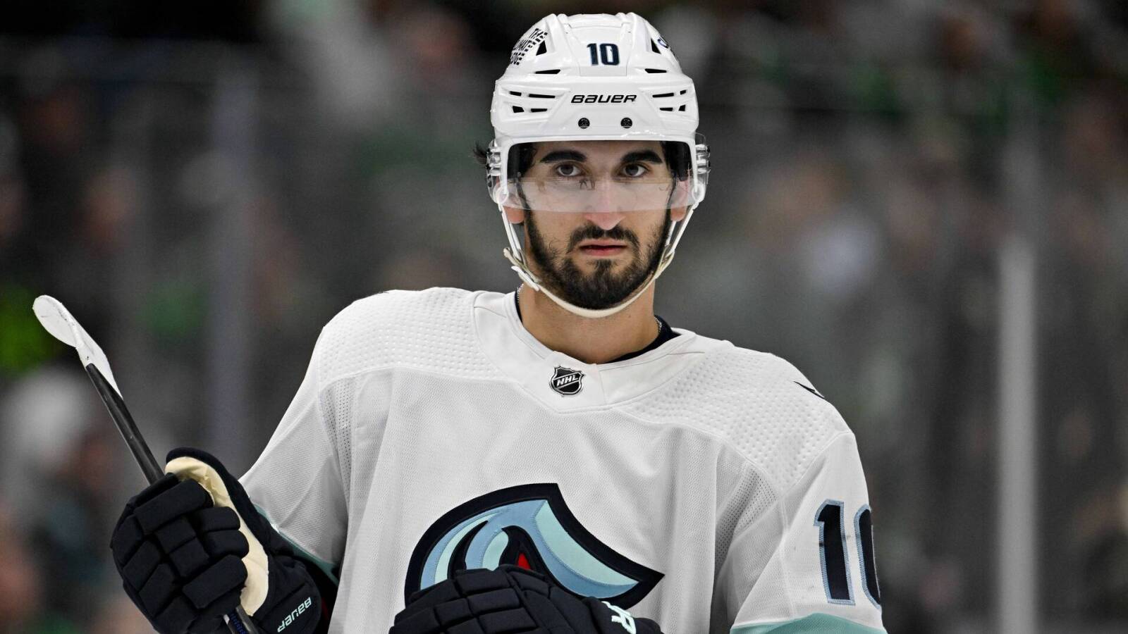 2023–24 NHL team preview: Seattle Kraken
