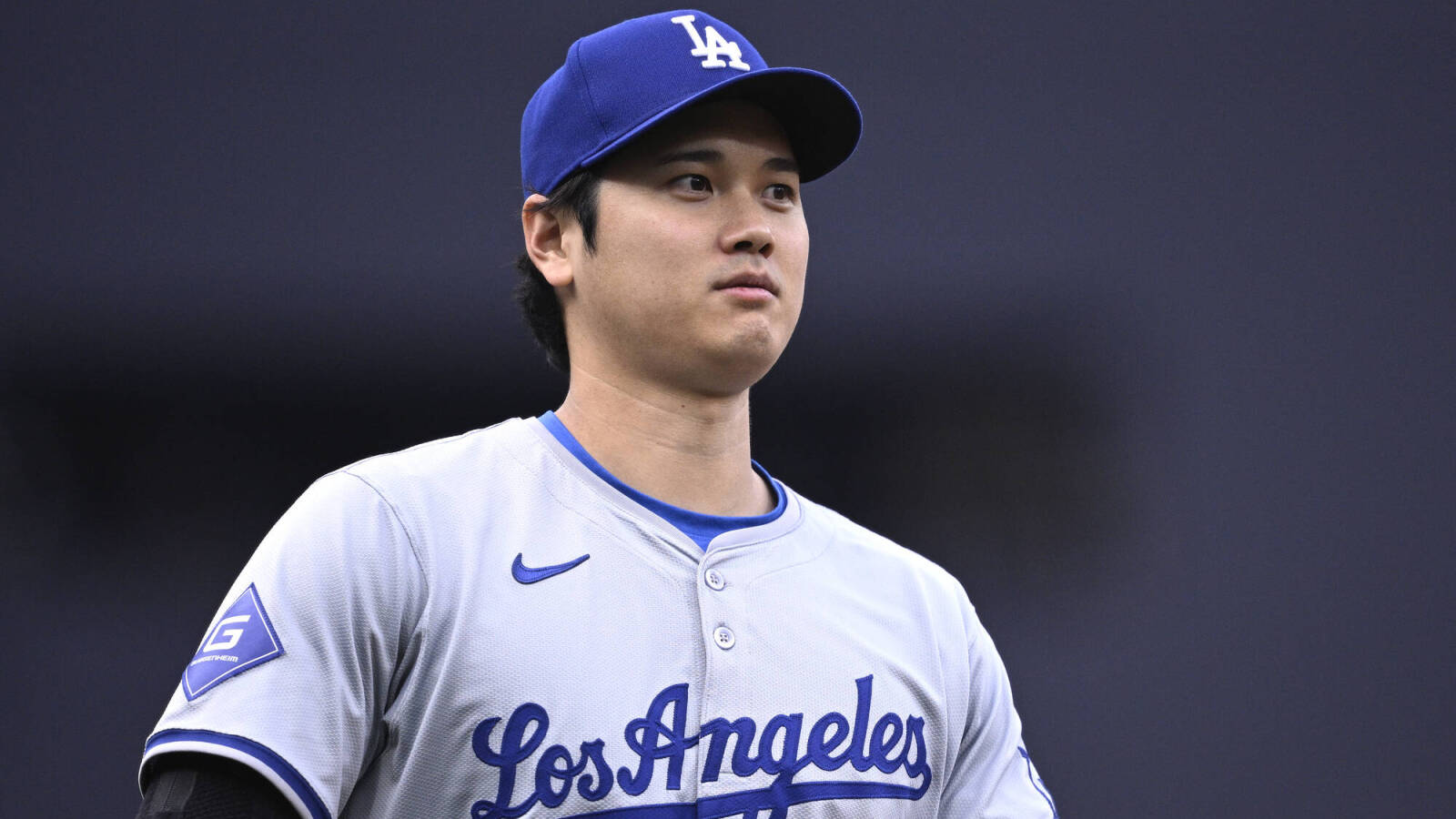 Dodgers manager addresses status of Shohei Ohtani