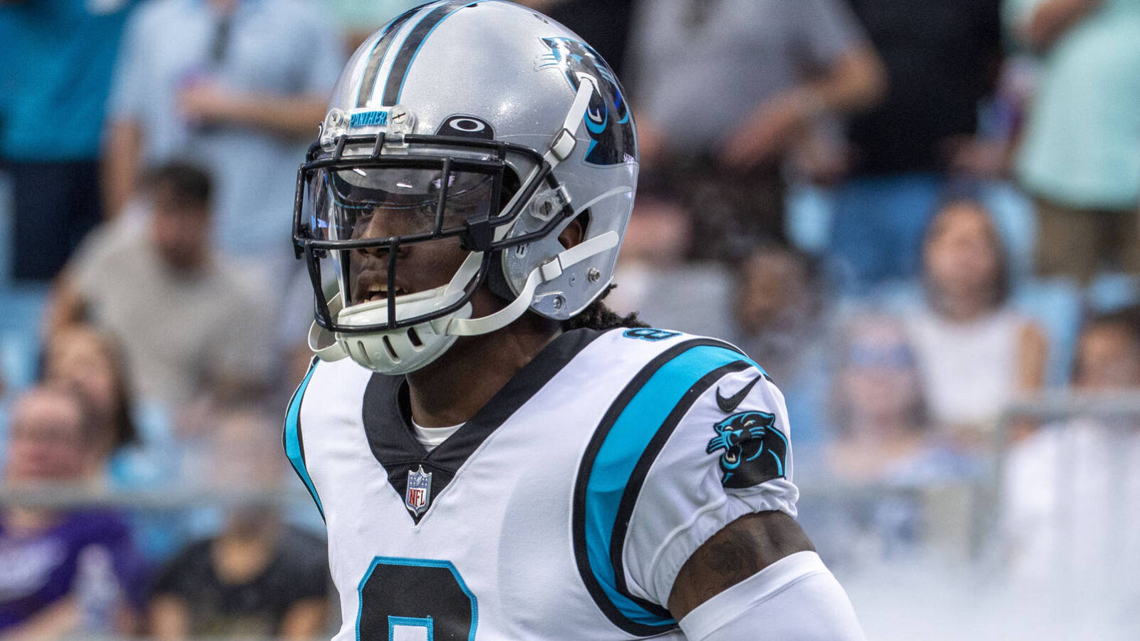 Panthers CB Jaycee Horn might be able to practice next week - NewsOpener