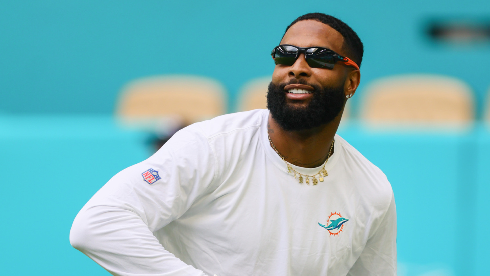 Don't expect Odell Beckham Jr. to land with another team after latest news