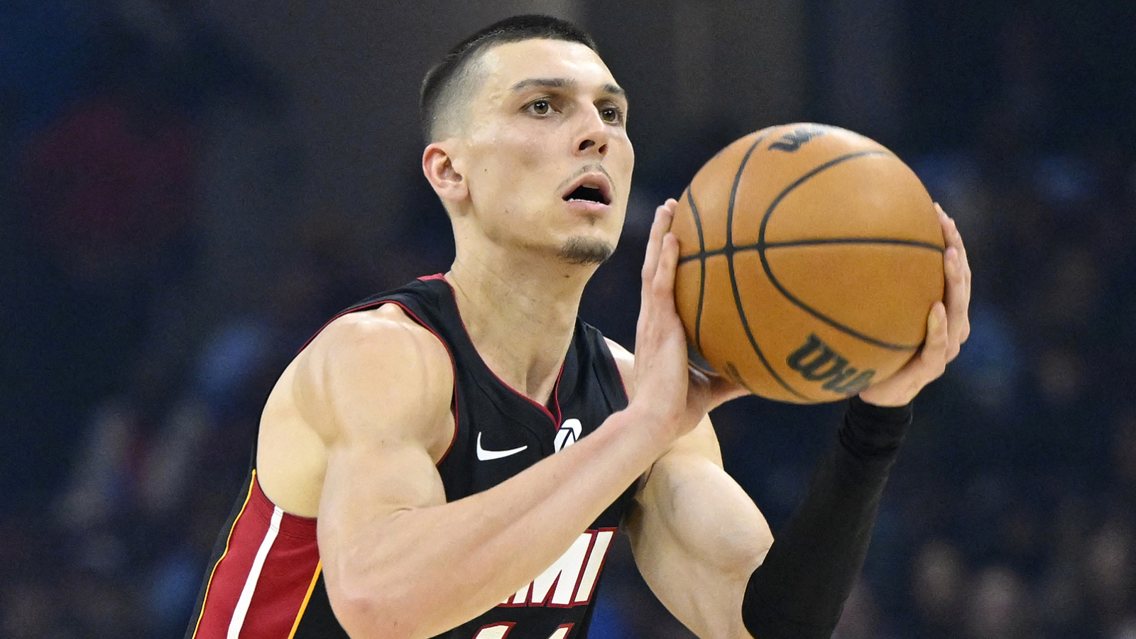 Legenda Miami Heat ostře kritizuje Tylera Herra za jeho výroky o Bamovi Adebayovi