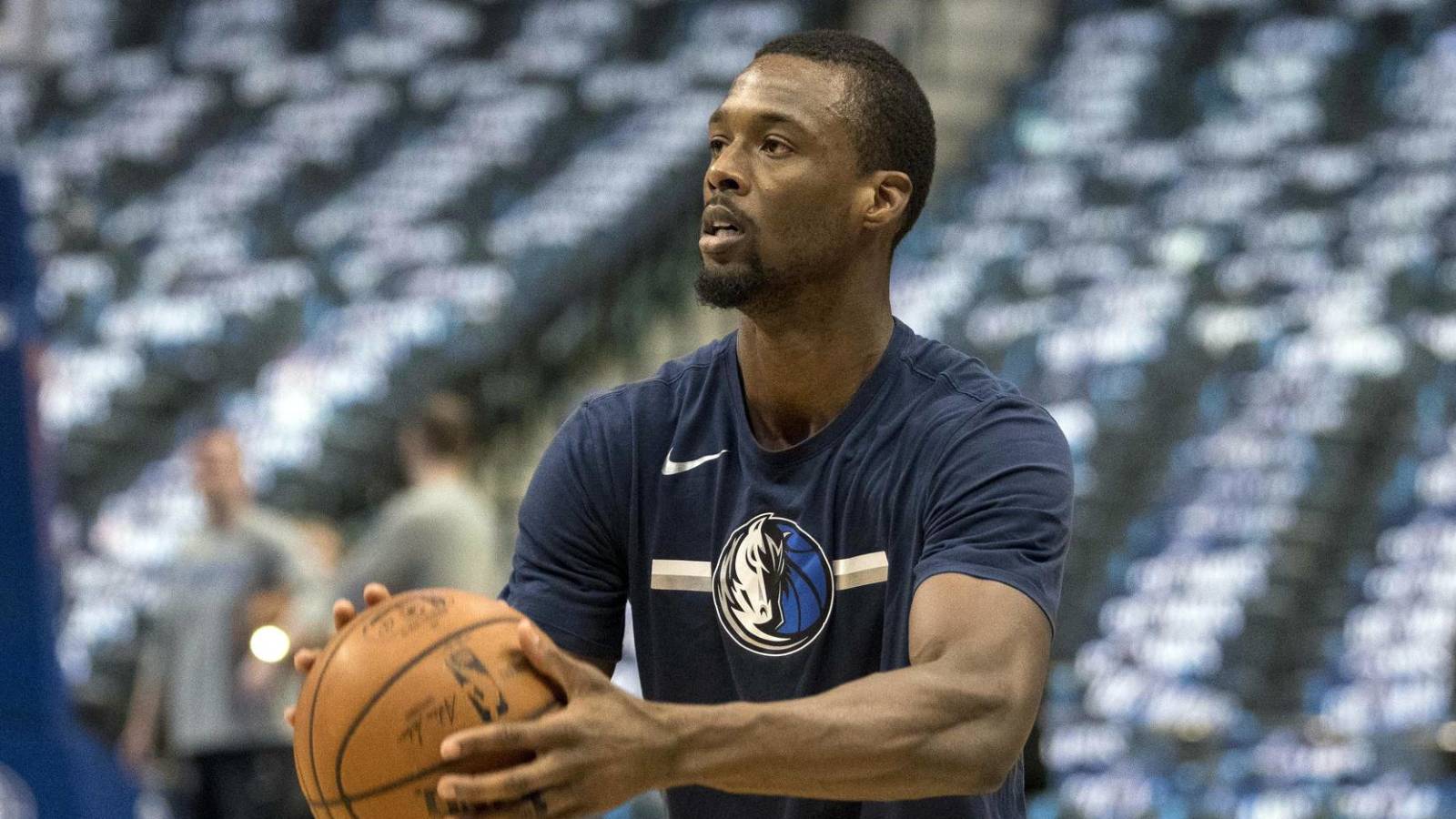 Report Kings To Acquire Harrison Barnes From Mavericks Yardbarker