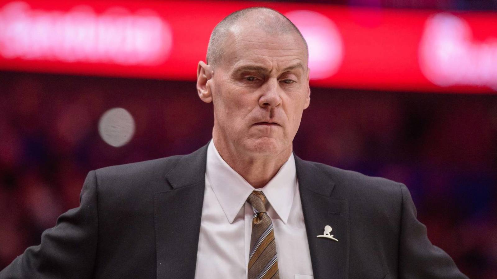 rick carlisle jacket