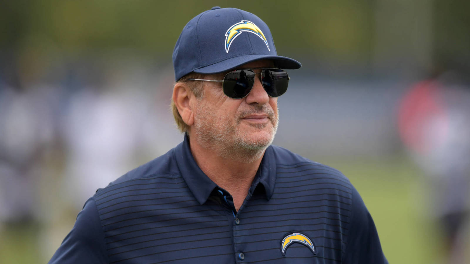 Dean Spanos' sister requests court force sale of Chargers to pay off debts - NewsOpener Dean Spanos' sister requests court force sale of Chargers to pay off debts